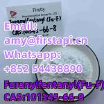 CAS No.:	101345-66-8,Chemical Name:	Furanylfentanyl,Whatsapp:+852 54438890,salable - Services advertisement in Patras