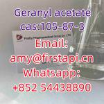 Geranyl acetate   CAS: 105-87-3   Whatsapp:+852 54438890 - Sell advertisement in Patras