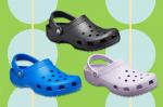 Crocs Unisex Adult Classic Clogs-crocs unisex - Services advertisement in Albacete