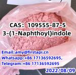 Chemical Name:3-(1-Naphthoyl)indole,Whatsapp:+86 17136592695,CAS No.:109555-87-5 - Services advertisement in Patras