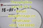 Theophylline  CAS No.:	58-55-9  Whatsapp:+852 54438890 - Services advertisement in Patras