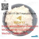 CAS 236117-38-7  Russia chemical(admin@senyic-hem.com +8615152453308)  - Sell advertisement in Volos