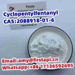 Cyclopentyl Fentanyl,CAS No.:2088918-01-6,Whatsapp:+86 17136592695 - Services advertisement in Patras