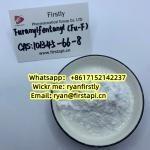Furanylfentanyl (Fu-F) 101345-66-8 good quality high purity - Sell advertisement in Montpellier