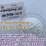 CAS No.:90736-23-5,Whatsapp:+86 17136592695,p-Fluoro Fentanyl - Services advertisement in Patras