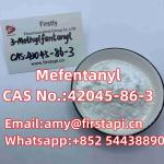 Mefentanyl,Whatsapp:+852 54438890,CAS No.:	42045-86-3 - Services advertisement in Patras