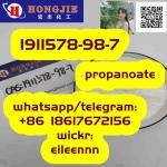 1911578-98-7 propanoate china manufactures supply - Sell advertisement in Bergen