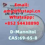 D-Mannitol   CAS No.:69-65-8    Whatsapp:+852 54438890 - Sell advertisement in Patras