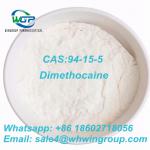 High Quality Dimethocaine / Larocaine CAS:94-15-5 with Safe Shipping - Sell advertisement in Madrid