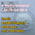 A-Methyl Fentanyl,Whatsapp:+852 54438890,CAS No.:	79704-88-4,salable - Services advertisement in Patras