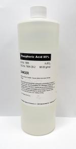 Buy Phosphoric Acid - Sell advertisement in Nancy