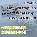 Whatsapp:+852 54438890,CAS No.:	3258-84-2,Chemical Name:	Acetylfentanyl,salable - Services advertisement in Patras