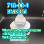 BMK Oil     718-08-1  - Sell advertisement in Paris