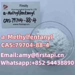 CAS No.:	79704-88-4,a-Methyl Fentanyl,Whatsapp:+852 54438890,, - Services advertisement in Patras