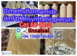 Cas 68-12-2 Dimethylformamide dmf DMF synthetic precurs  Wickr/Telegram:linsaisai - Sell advertisement in Rome