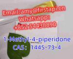 Whatsapp:+852 54438890   CAS No.:1445-73-4   1-Methyl-4-piperidone - Sell advertisement in Patras