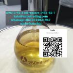 69673-92-3 oil replace 1451-82-7 sell kaia@neputrading.com whatsapp: +8613734021967 wickr: kaiachia - Sell advertisement in Baia Mare