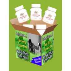 AROGYAM PURE HERBS KIT FOR SEXUAL WEAKNESS - photo