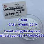 Chemical Name:3-MBF,CAS No.:97605-09-9,Whatsapp:+86 17136592695 - Services advertisement in Patras