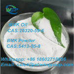 High Quality New BMK Glycidate Powder CAS 5413-05-8 With Safe Shipping - Sell advertisement in Madrid