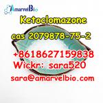 +8618627159838 CAS 2079878-75-2 Ketoclomazone Manufacturer Supply - Sell advertisement in Berlin