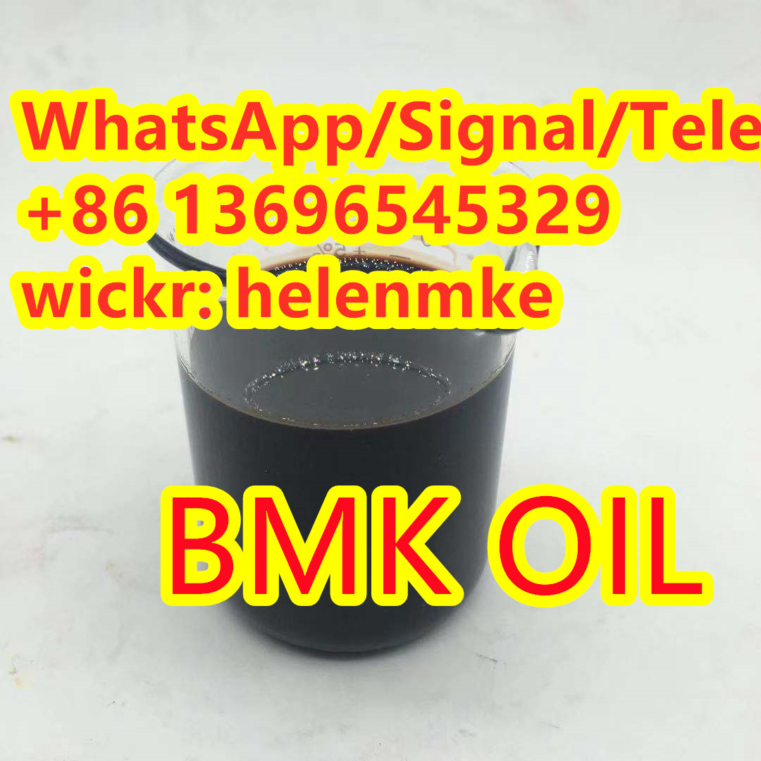 Hot Selling bmk oil cas 5413-05-8 with High Quality in stock - photo
