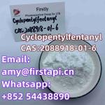 Chemical Name:	Cyclopentyl Fentanyl,Whatsapp:+852 54438890,CAS No.:	2088918-01-6,salable - Services advertisement in Patras