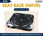 Boat SEAT BASE SWIVEL - Sell advertisement in Barcelona