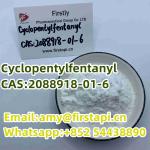 CAS No.:	2088918-01-6,Chemical Name:	Cyclopentyl Fentanyl,Whatsapp:+852 54438890,, - Services advertisement in Patras