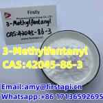 Whatsapp:+86 17136592695,CAS No.:42045-86-3,Chemical Name:Mefentanyl - Services advertisement in Patras