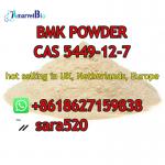(Wickr: sara520) BMK Glycidic Acid (sodium salt) CAS 5449-12-7 hot in Netherlands/UK/Poland/Europe - Sell advertisement in Berlin