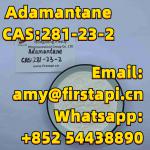 Chemical Name:Adamantane   CAS No.:281-23-2   Whatsapp:+852 54438890 - Sell advertisement in Patras