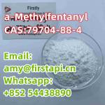 Whatsapp:+852 54438890,CAS No.:	79704-88-4,Chemical Name:	a-Methyl Fentanyl,made in china - Services advertisement in Patras