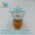 Door to Door Safe Shipping New Pmk Oil CAS:28578-16-7 With Enough Stock  - Sell advertisement in Madrid