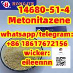 CAS14680-51-4 Metonitazene best selling WHATSAPP:+8618617672156 - Sell advertisement in Berlin