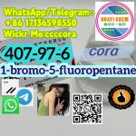 1-bromo-5-fluoropentane 407-97-6 WhatsApp/Telegram：＋86 17136598550High concentrations Low price - Sell advertisement in Usak