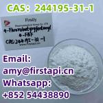 CAS No.:244195-31-1,Chemical Name:4-FBF,Whatsapp:+852 54438890,made in china - Services advertisement in Patras