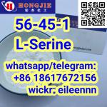 56-45-1 L-Serine good quality Chinese suppliers - Sell advertisement in Parma