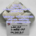 High purity 3-Me-PCP 3-Methyl-PCPs CAS 2201-30-1  - Sell advertisement in Grenoble