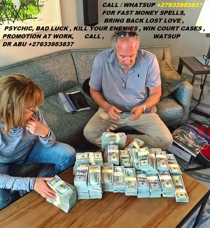 Lotto Spells That Works Immediately in Stockholm+276339538337 - photo