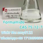 99% purity Formamide CAS 75-12-7  - Sell advertisement in Mataro