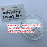 Acetylfentanyl 3258-84-2 best service hot selling - Sell advertisement in Montpellier