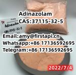 CAS No.:37115-32-5,Whatsapp:+86 17136592695,ADINAZOLAM, - Services advertisement in Patras