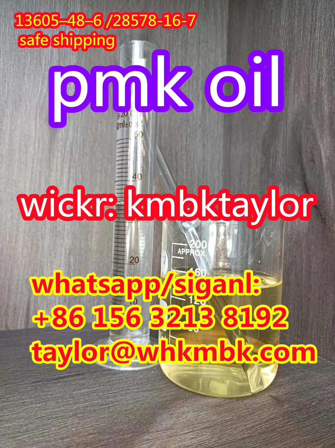 BPmk Glycidate powder Cas 28578-16-7,288578-56-8 ,wickr:kmbktaylormk, - photo