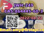 High quality,low price,CAS:864445-60-3,JWH-249,fast delivery - Services advertisement in Patras