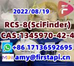 RCS-8(SciFinder),CAS:1345970-42-4,high quality,low price - Services advertisement in Patras