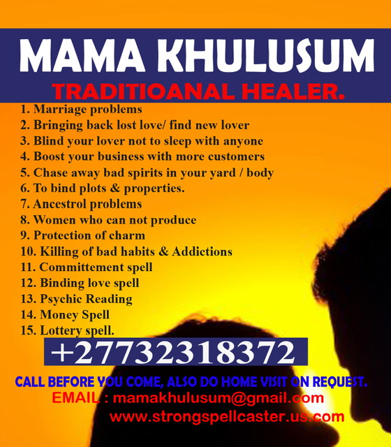 Call +27732318372 Best Love Spell Caster in Bolton / London - photo