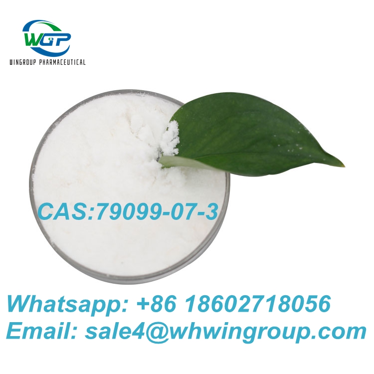 Factory Supply High Quality Low Price  N-(tert-Butoxycarbonyl)-4-piperidone CAS 79099-07-3 - photo