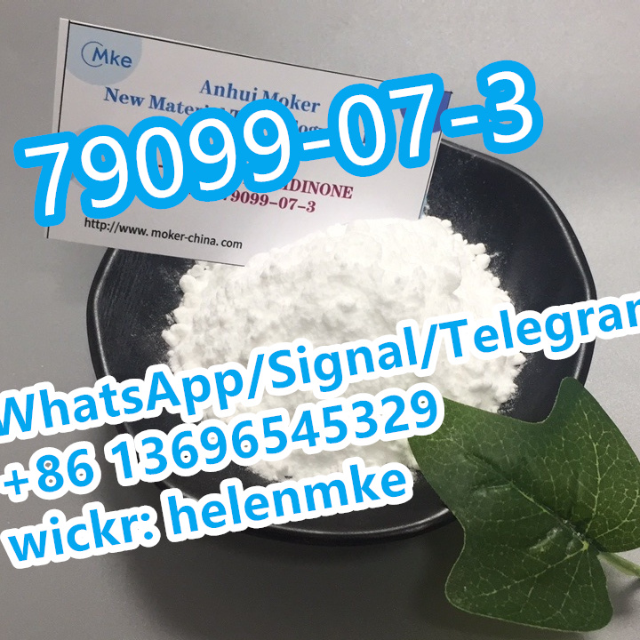 Global Popular N- (tert-Butoxycarbonyl) -4-Piperidone CAS 79099-07-3 with High Quality - photo