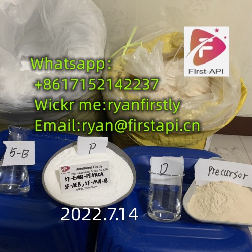 2-FA, 2-Fluoroamphetamine 1716-60-5 on stock manufacturer - photo